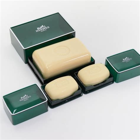 eau d'orange verte soap